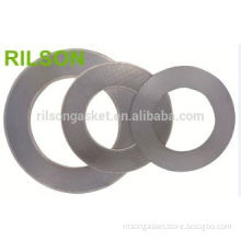 Cheap Seal O Ring Reinforced Graphite Gasket in Cixi Rilson